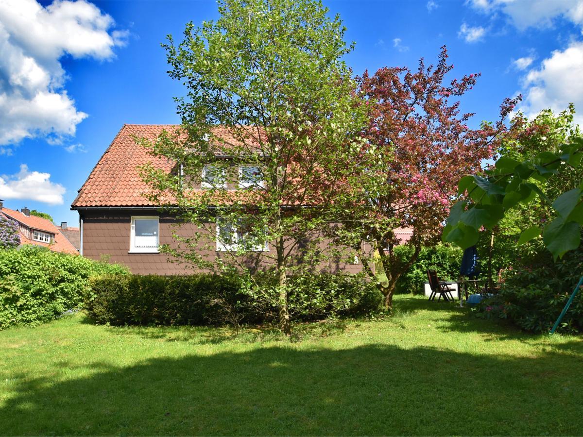 Cozy Apartment In Braunlage Near Forest Hohegeiss Exterior photo